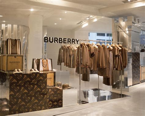 burberry exchange|burberry returns.